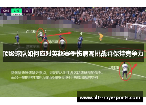 顶级球队如何应对英超赛季伤病潮挑战并保持竞争力